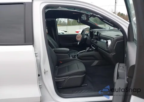 2023 Chevrolet Colorado 2Wd Short Box Lt z USA, uszkodzony, nr VIN 1GCPSCEK8P1204702